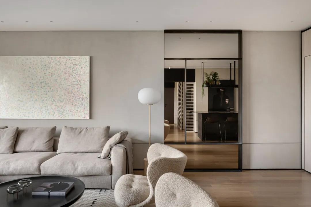 优雅的质感房子,特别雅致的房子