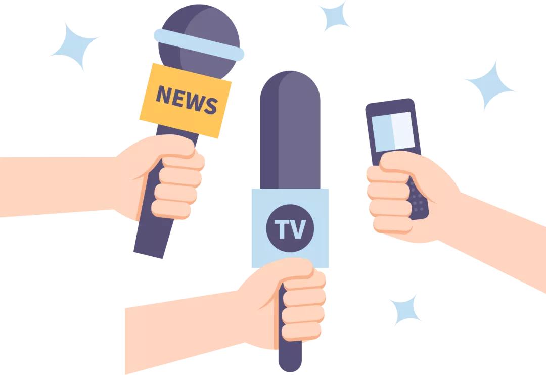 “谁家小区成天上电视？”“我家！”