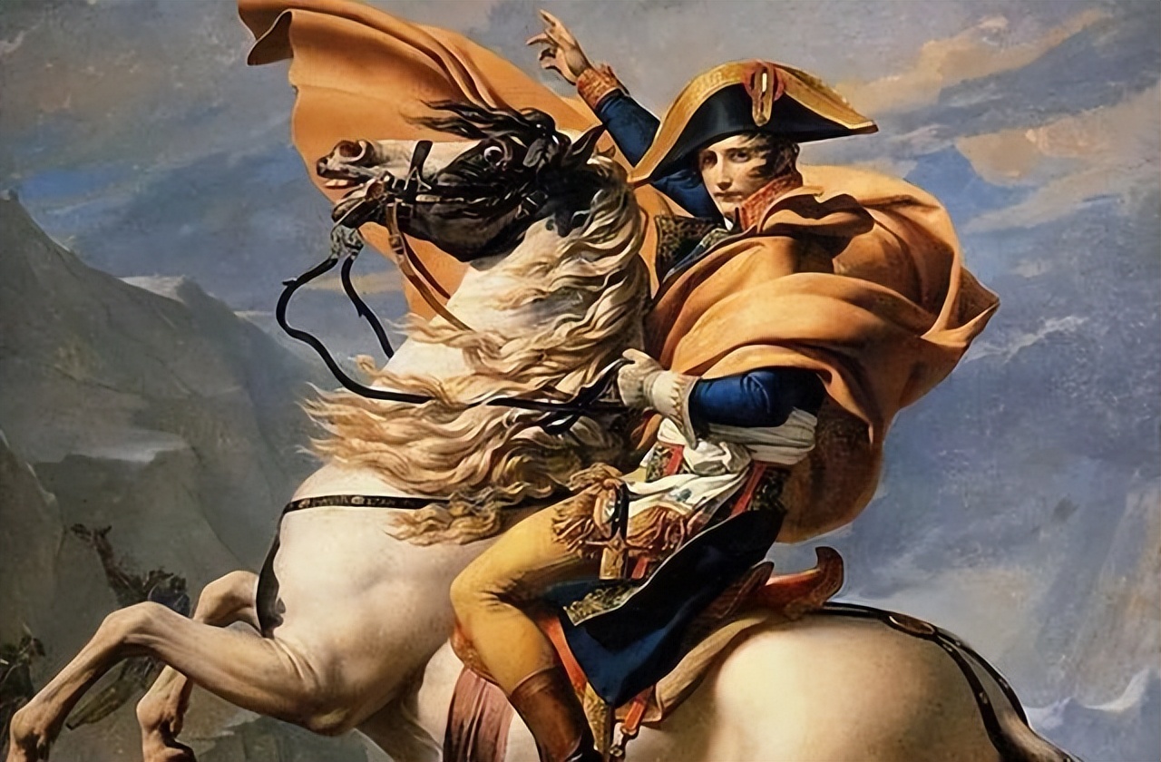 浅析现代欧洲帝国史：邦纳维尔心中的“欧洲精神”