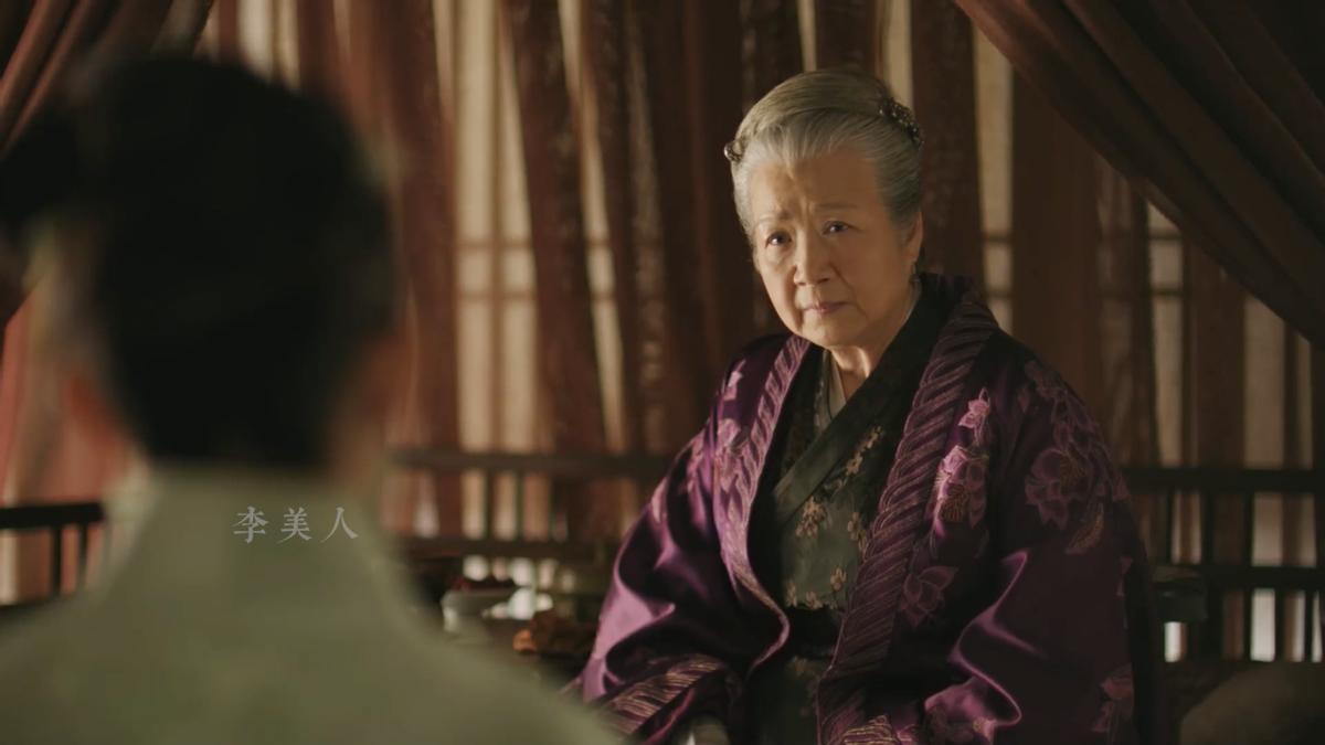 知否四兰谁最好,知否中为什么放弃明兰