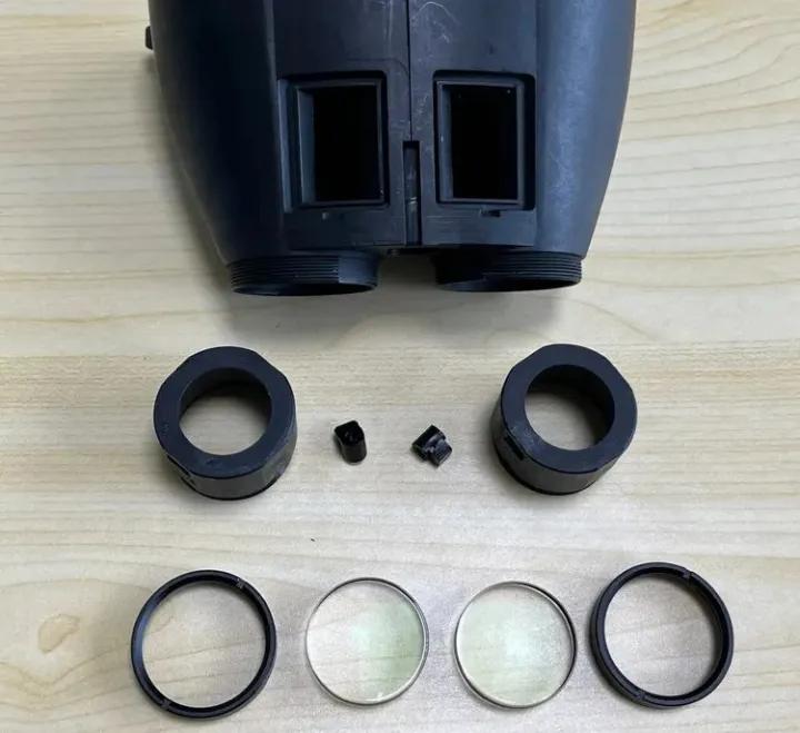 圣途6X24望远镜,圣途望远镜750