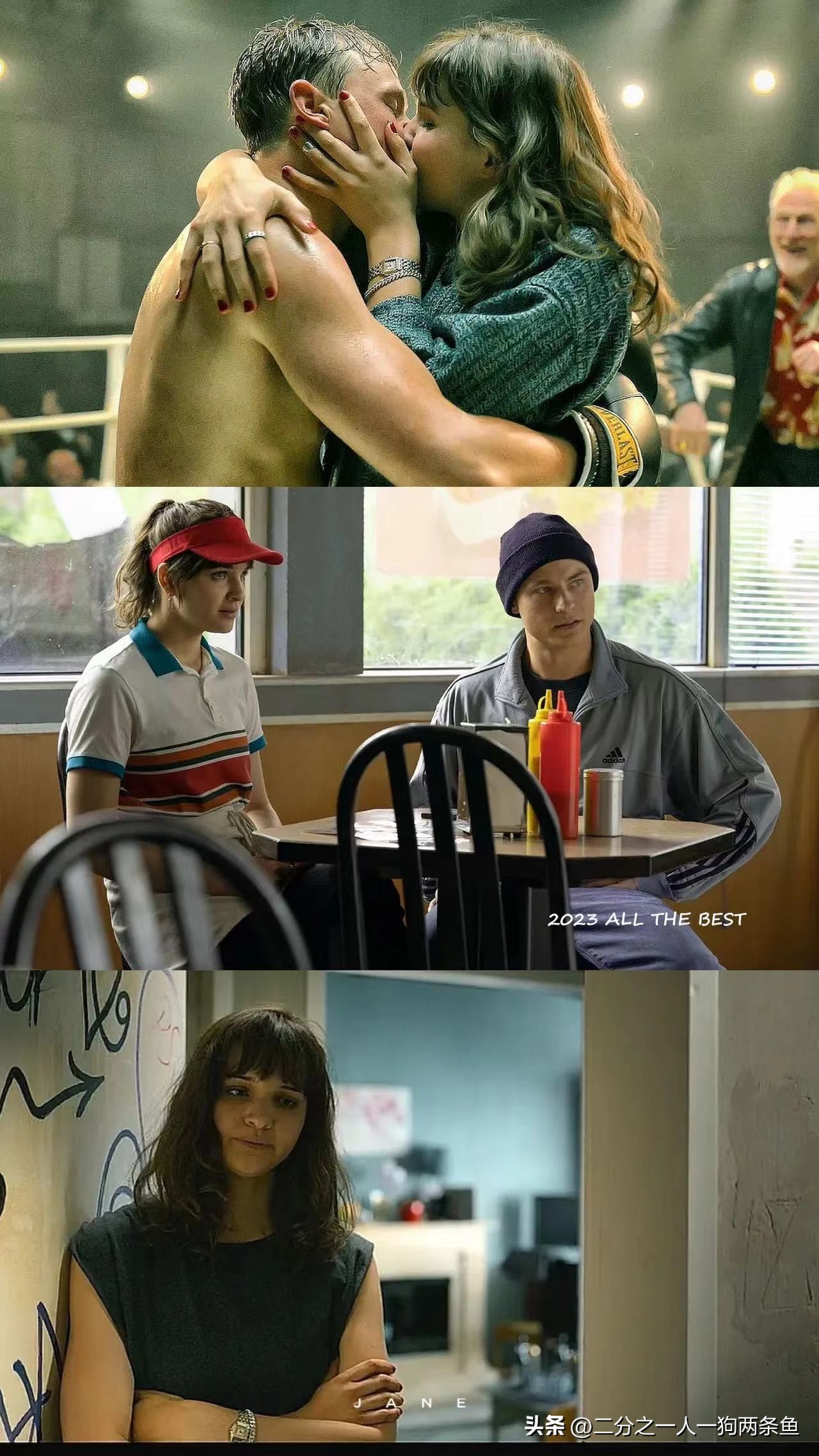 温暖感人的小众爱情电影,最催人泪下的爱情电影推荐