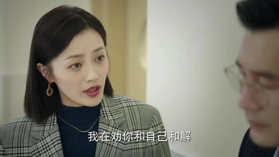 底线宋雨霏徐天破镜重圆了吗,底线徐天和宋羽霏的分手原因