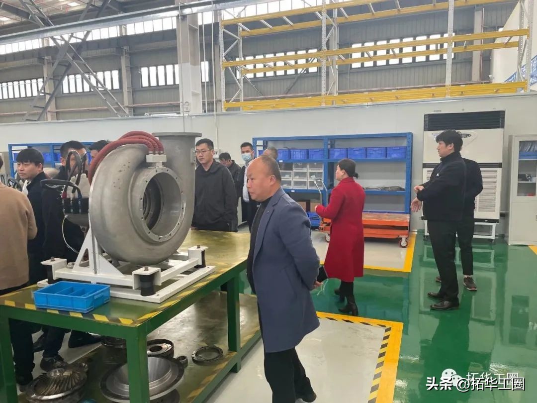 上海飞磁携手韩国纽若斯举办2023春季代理商培训大会