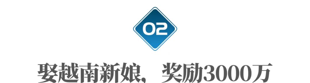 娶个越南媳妇儿要多少彩礼,娶个越南姑娘要10多万合理吗