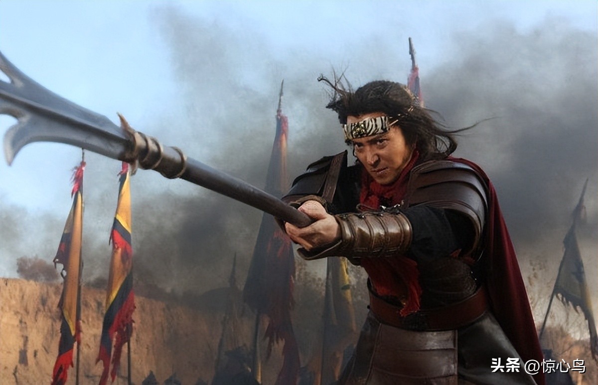 王进经略相公,教头王进的视频