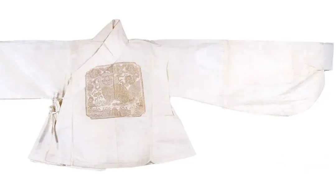 从服章之美看大明风华