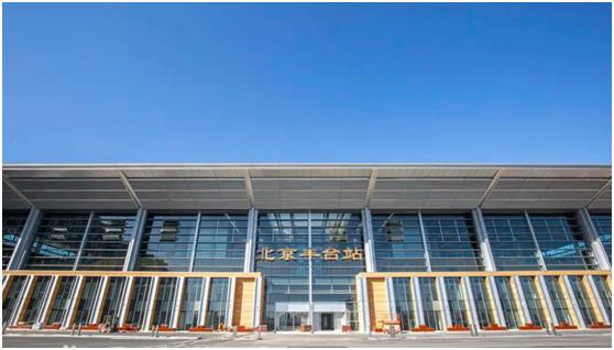 北京各个高铁站对应的景点,北京朝阳高铁站地址