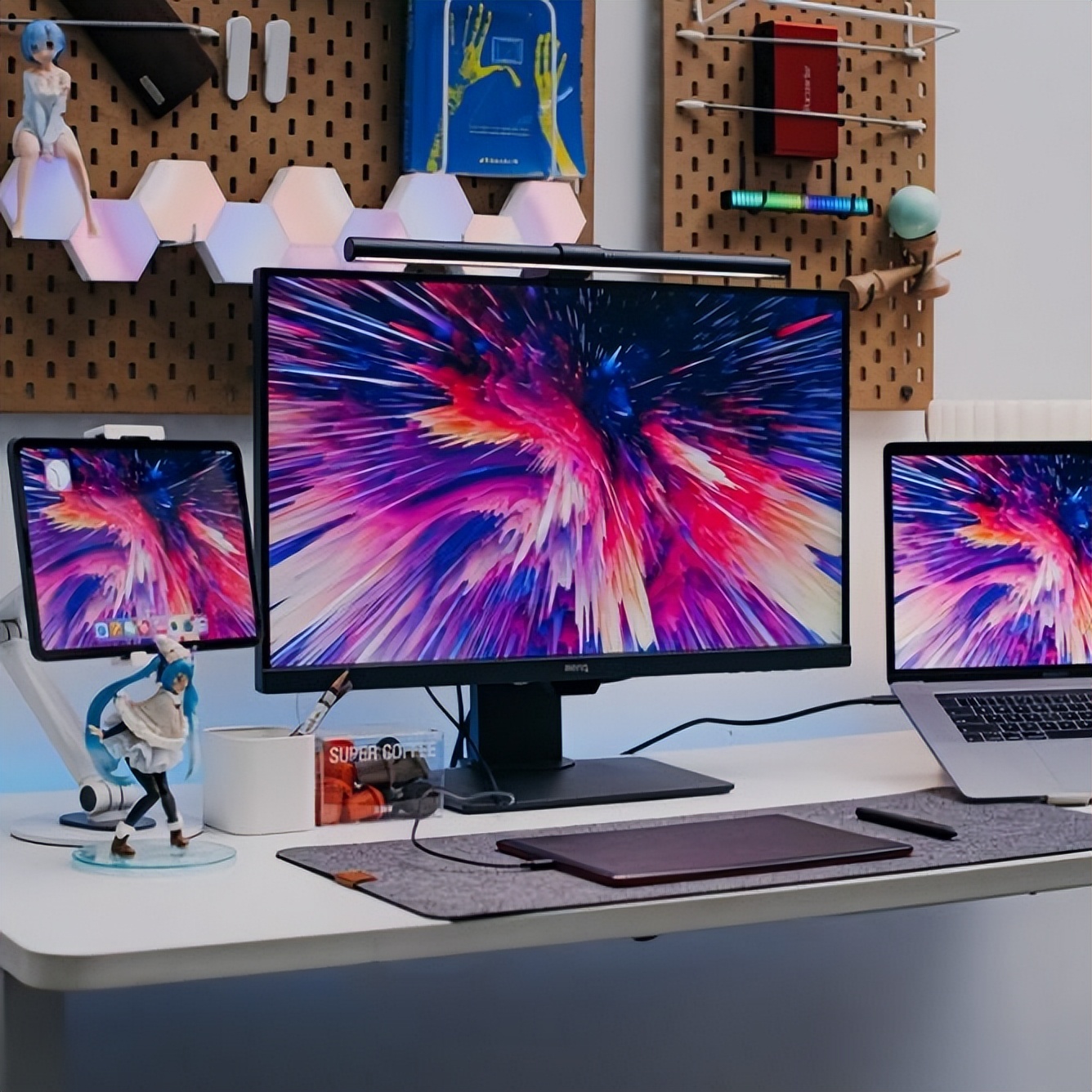 2k专业修图显示器推荐,27寸2k显示器修图够用吗