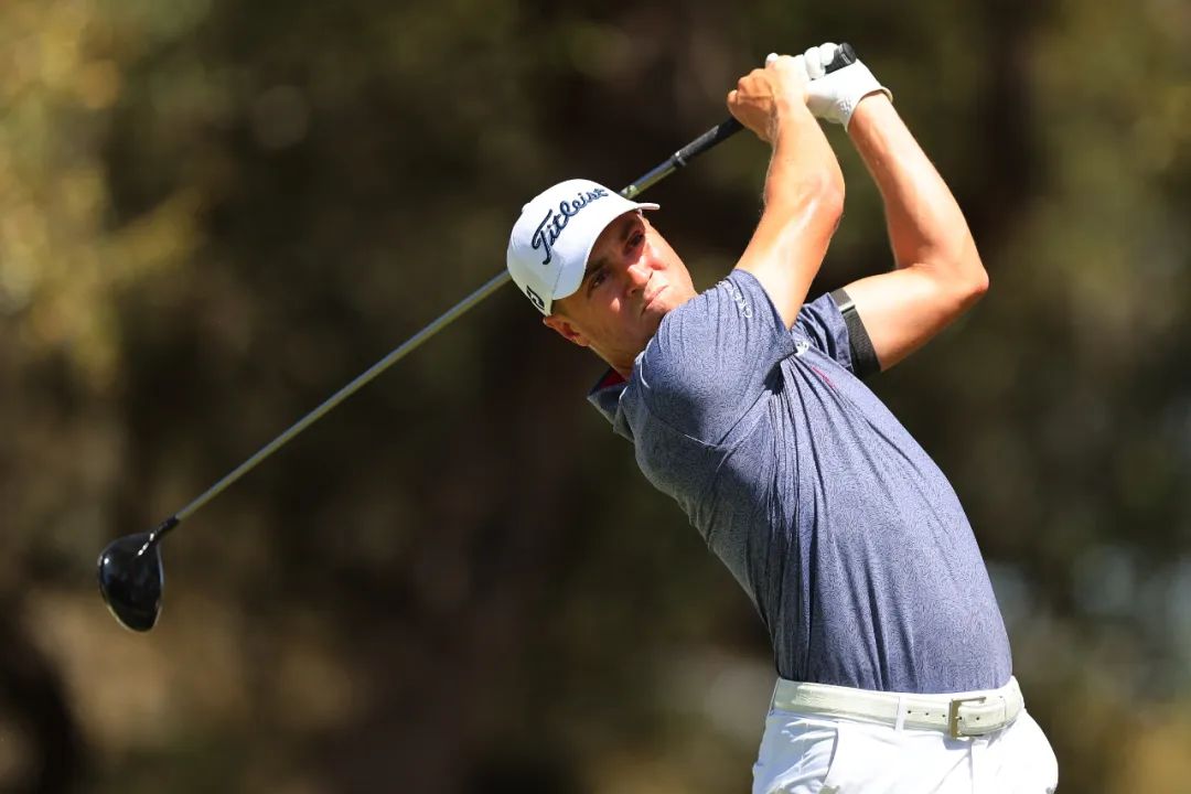 这些不知道，本周没得聊！2022年美国大师赛前瞻