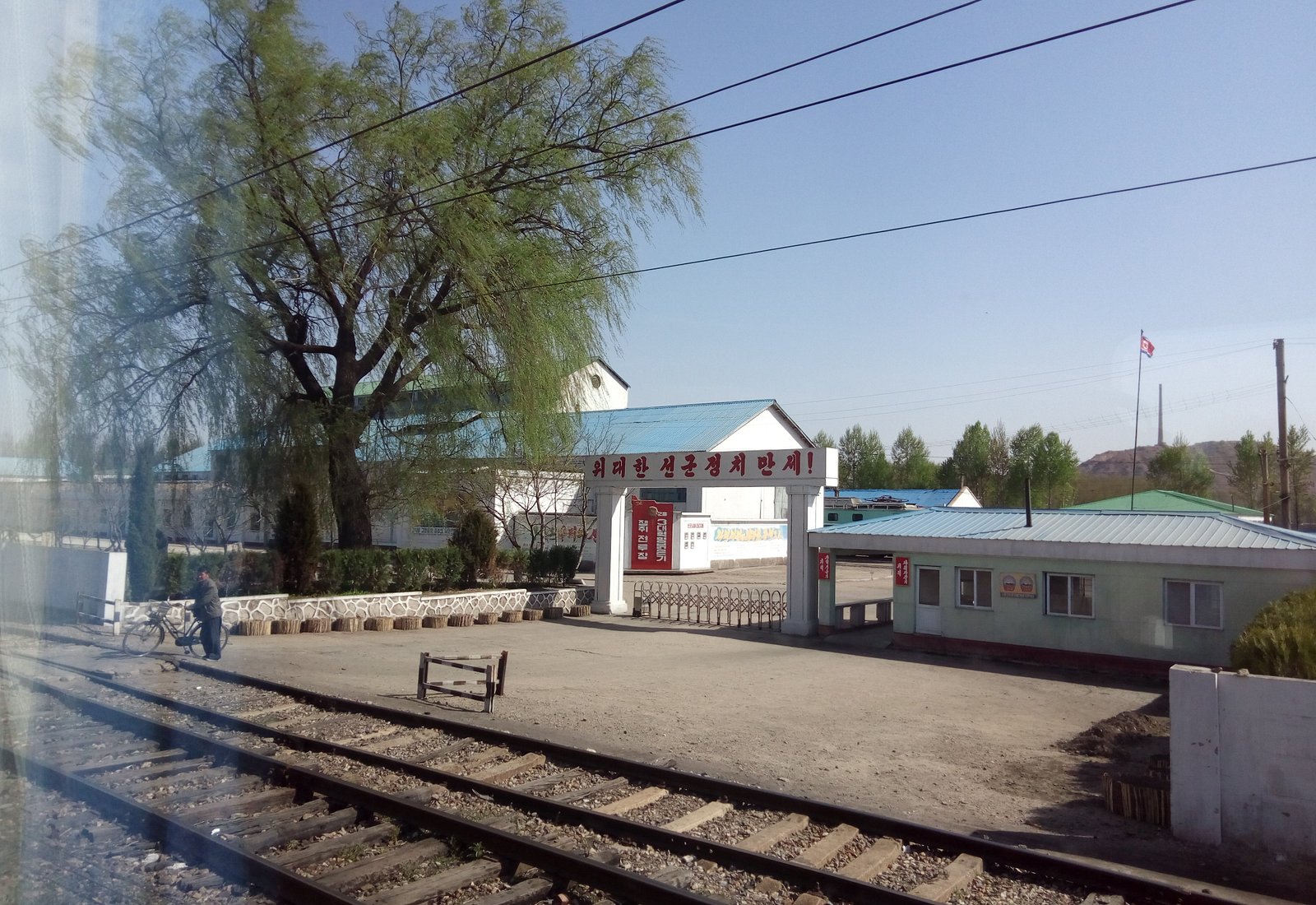 朝鲜63张照片,朝鲜1950年高清地图