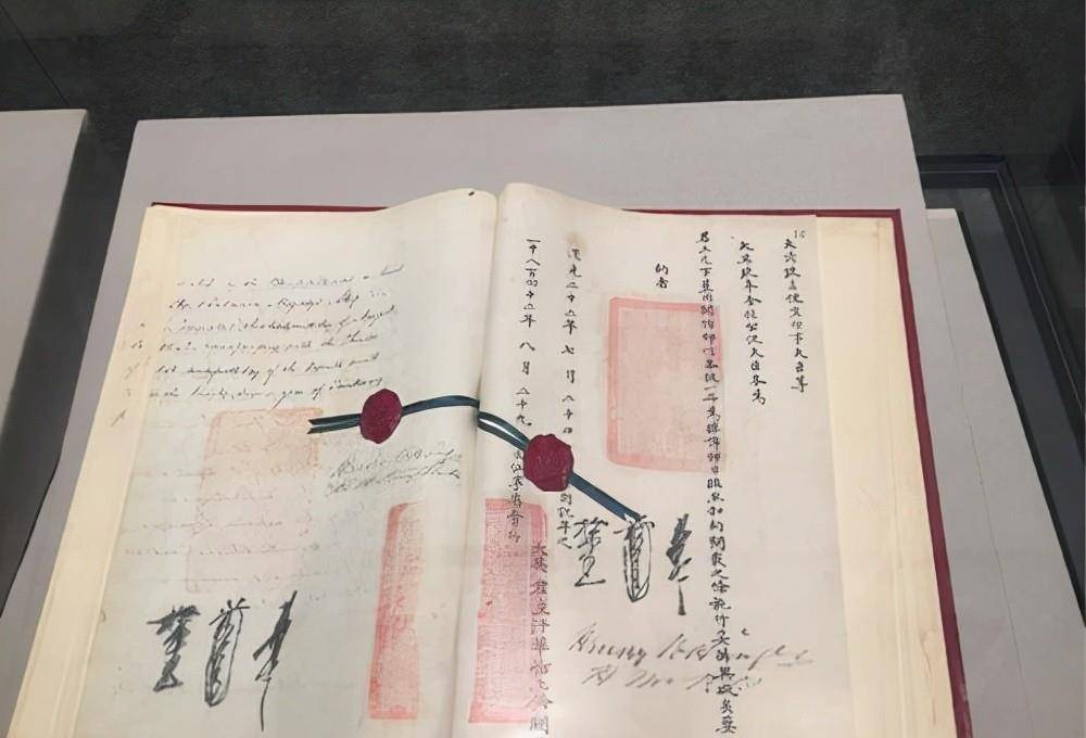 解读中国欠美国100年前债务,中国欠美国百年前的债务是什么债