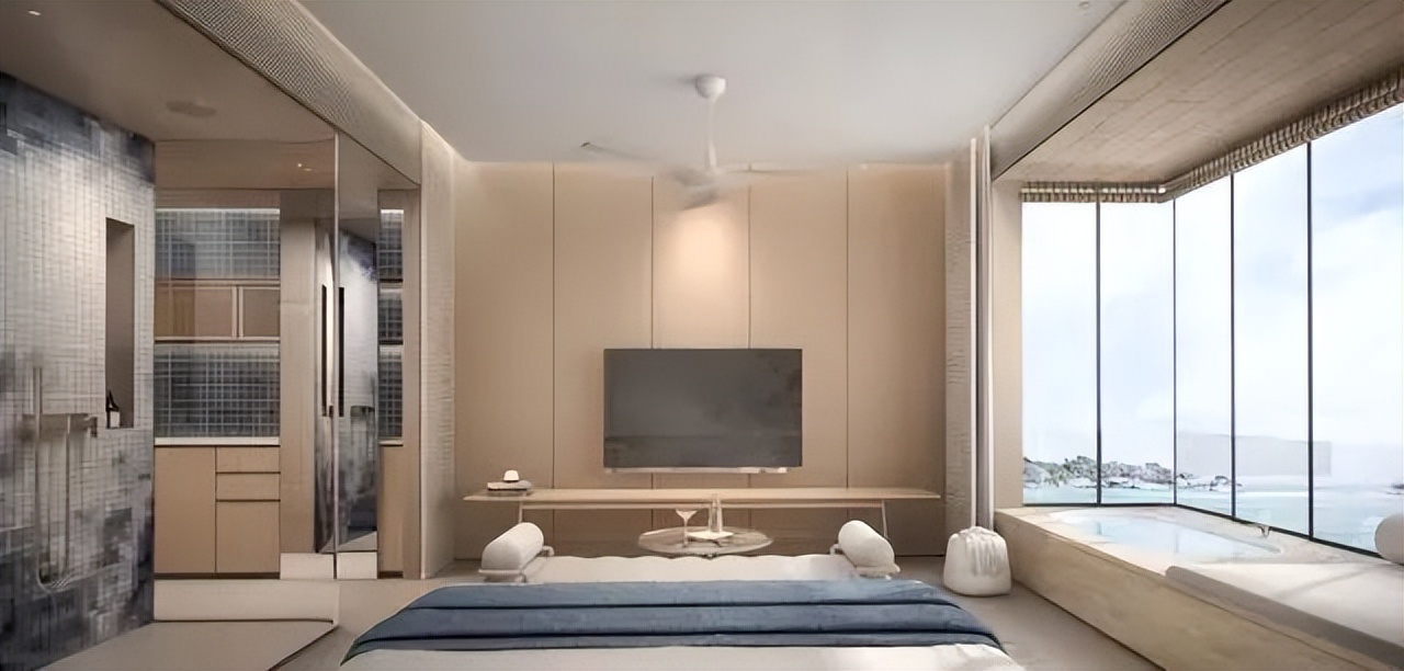 普吉岛1000万海景别墅,超豪华海景房