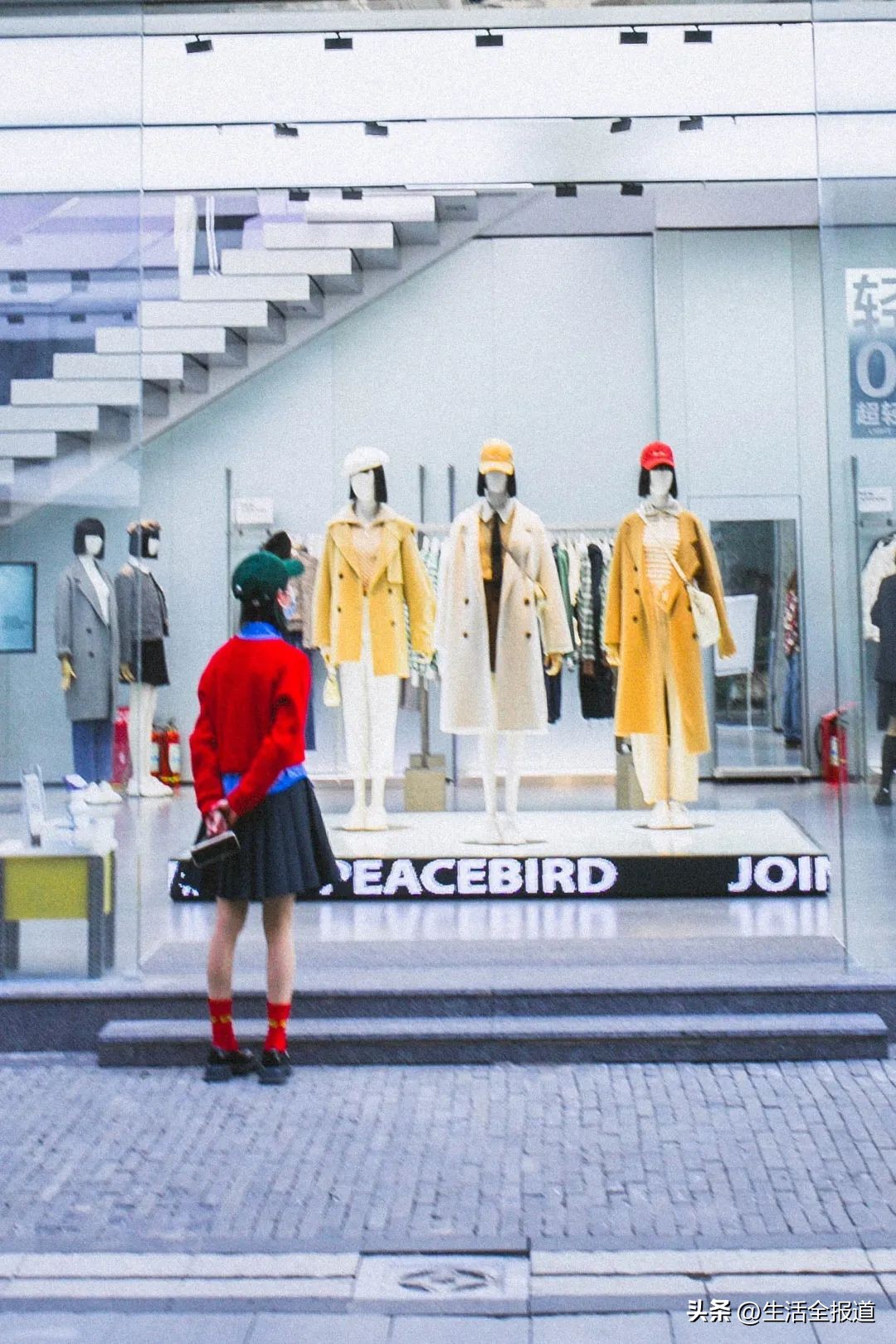 楚河汉街深度游攻略,浪花旅游真实感受