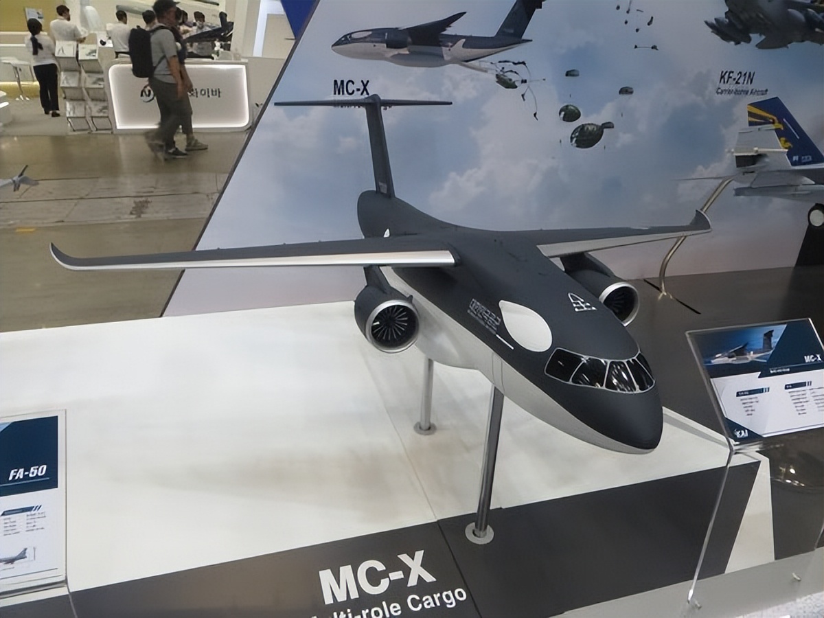 韩国武器出口阿联酋,韩国战机外销