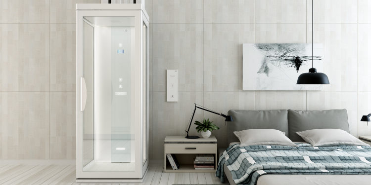 迅达电梯和西继迅达是什么关系,迅达别墅电梯优缺点