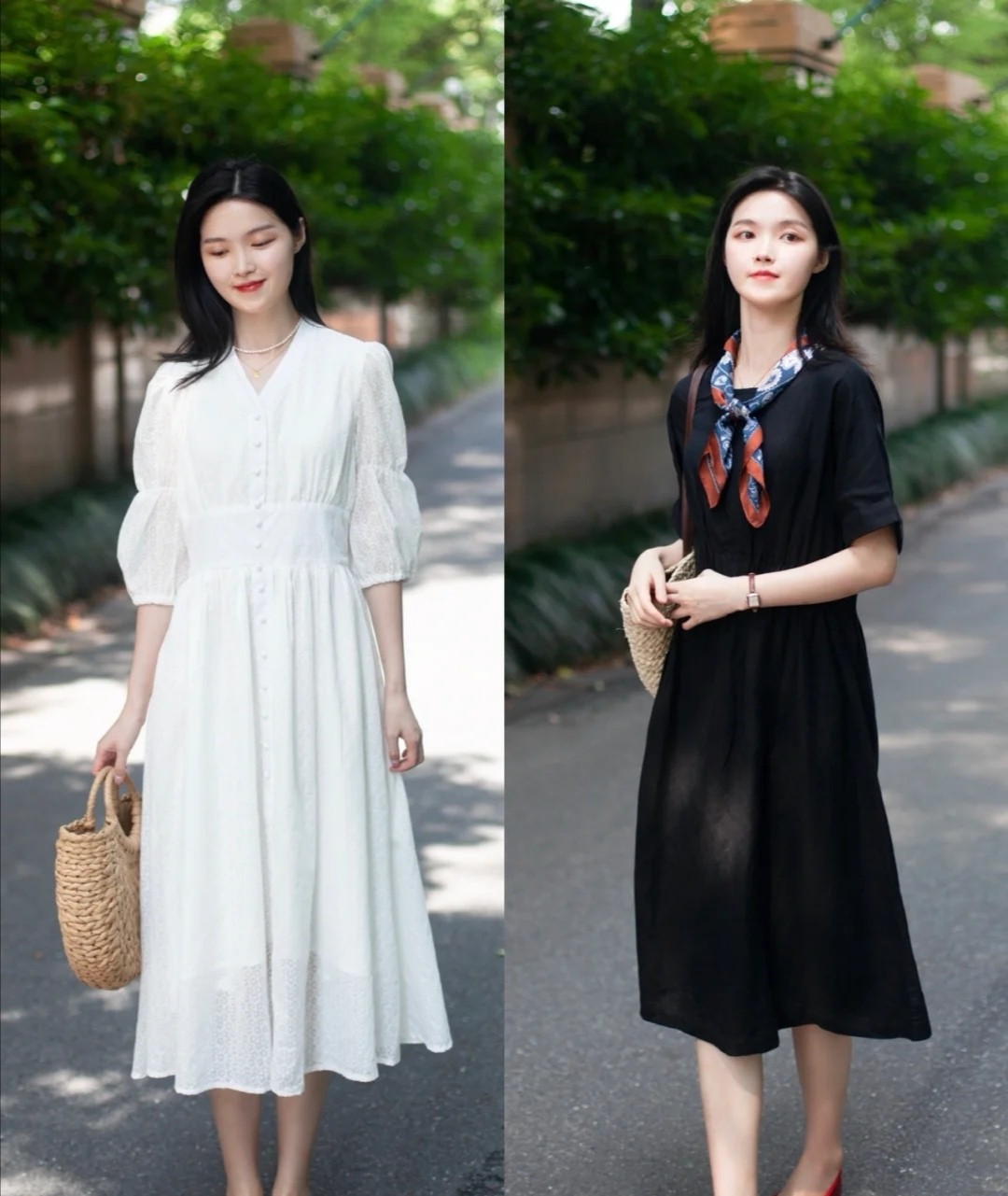 为什么女孩子要多穿漂亮衣服,什么样的女生更适合穿裙子