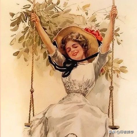 复古高端的小众头像男生,2022高级小众头像