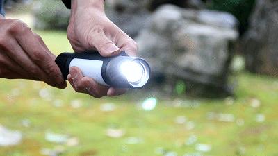 小米智能灯光功能,小米手机照明灯新功能