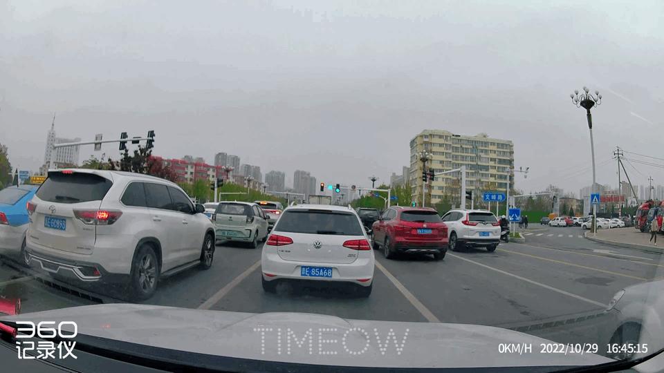 老司机需要行车记录仪吗,老司机驾车体验