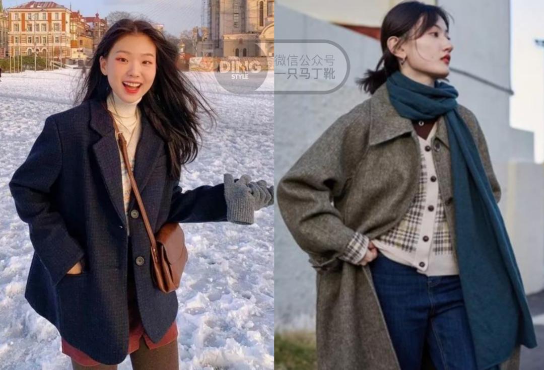 秋冬打底衫穿搭男,秋冬打底衫搭配推荐