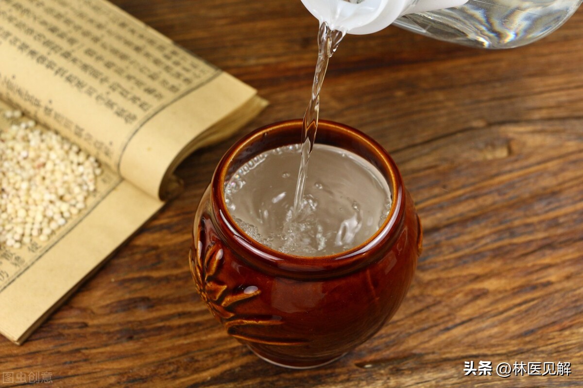 前列腺堵塞中药调理,前列腺增大尿不尽用什么中药