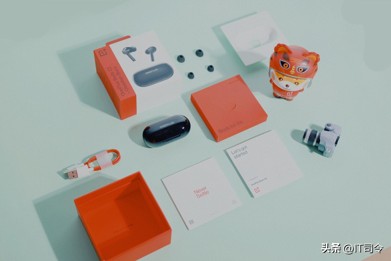 一加蓝牙耳机budsz2测评,一加budsz