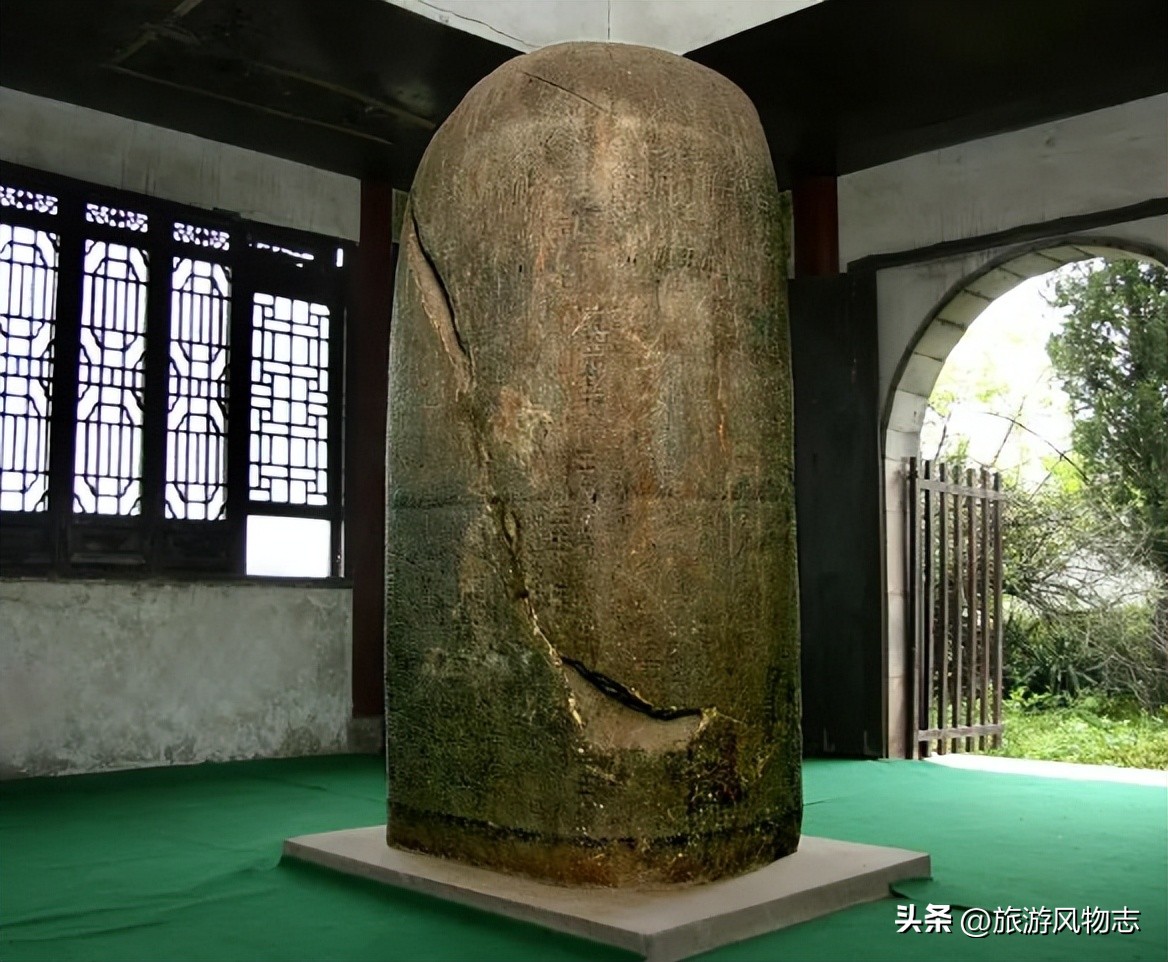 江苏历史名胜古迹旅游景点,江苏各地风景名胜