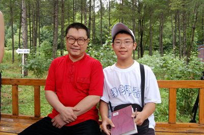 尹相杰凭纤夫的爱红遍大江南北,尹相杰是纤夫还是拉船