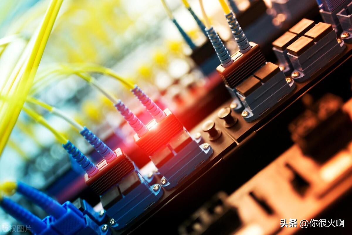 光纤入户是哪种上网方式,家庭光纤宽带入户的网络规则