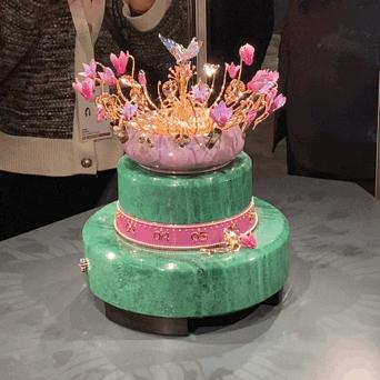 梵克雅宝midnightinparis腕表,梵克雅宝midnightpoeticwish腕表