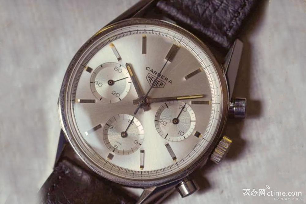 预算五万能买到最高档的表,5万元左右买表这几款值得一看