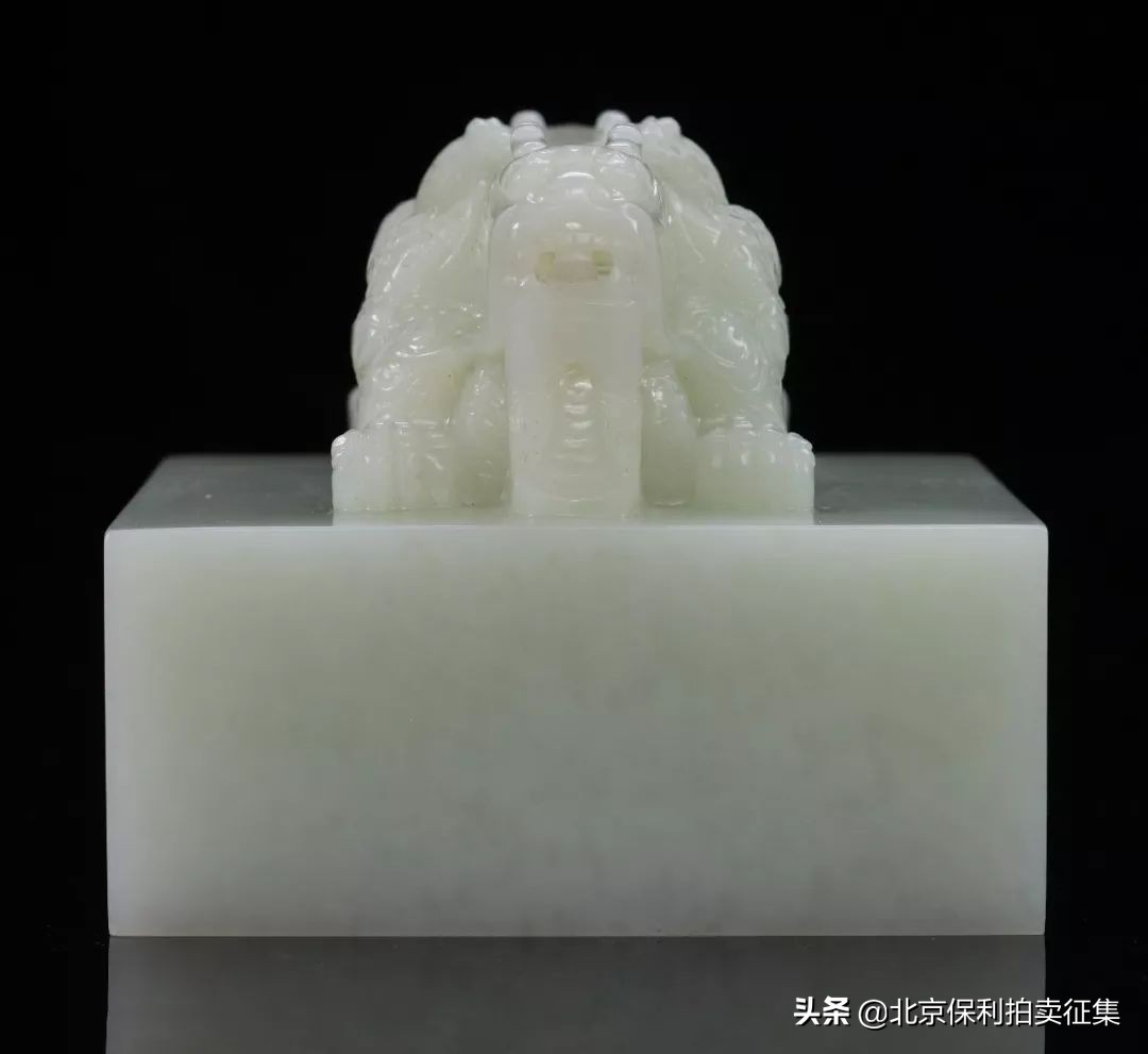 2022明清保利春拍,保利春拍明清