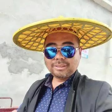 河南农民鲁智深多大岁数,鲁智深是一个什么性格的人