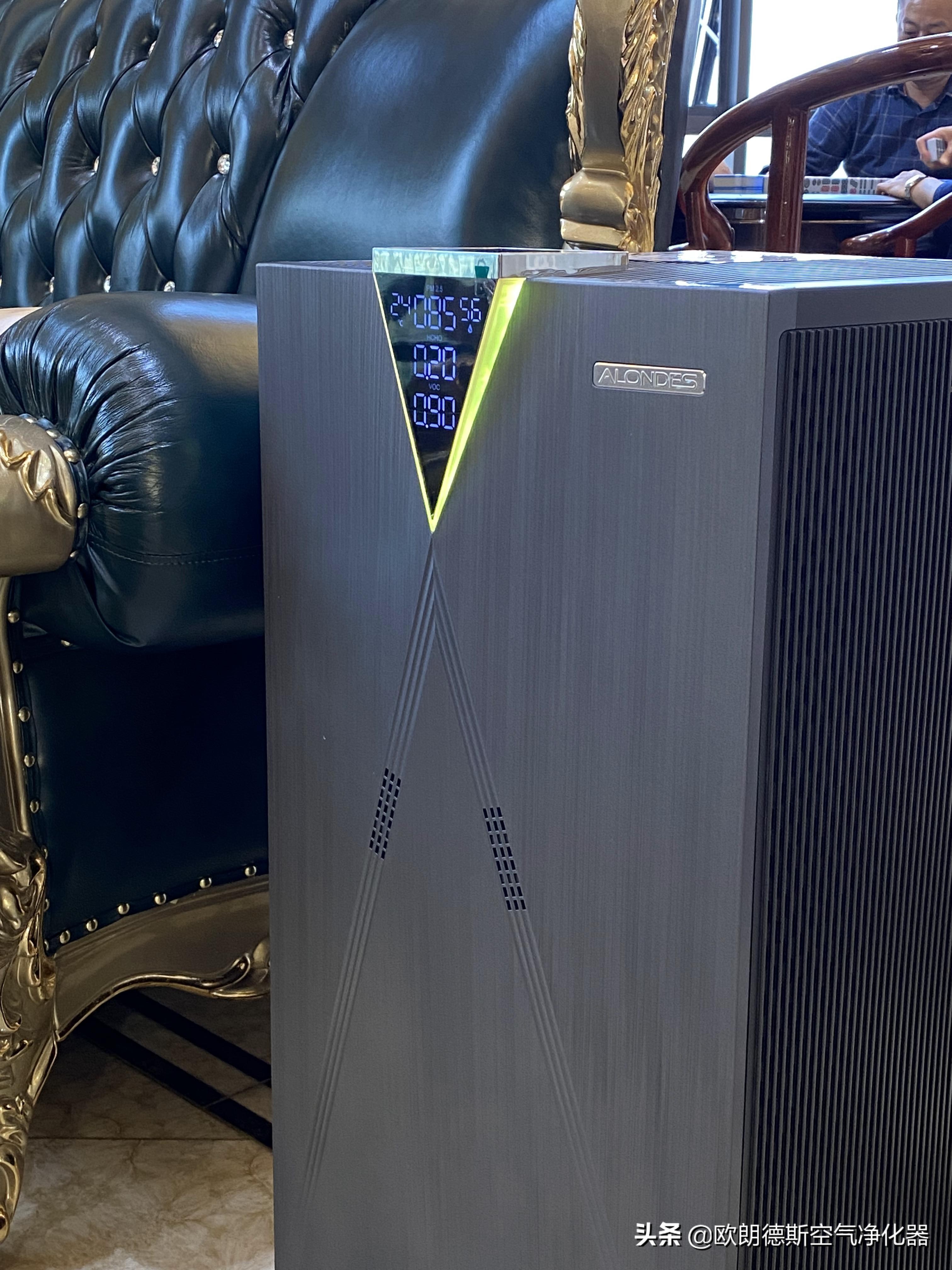 空气净化器选购指南买贵不要紧,如何选购空气净化器