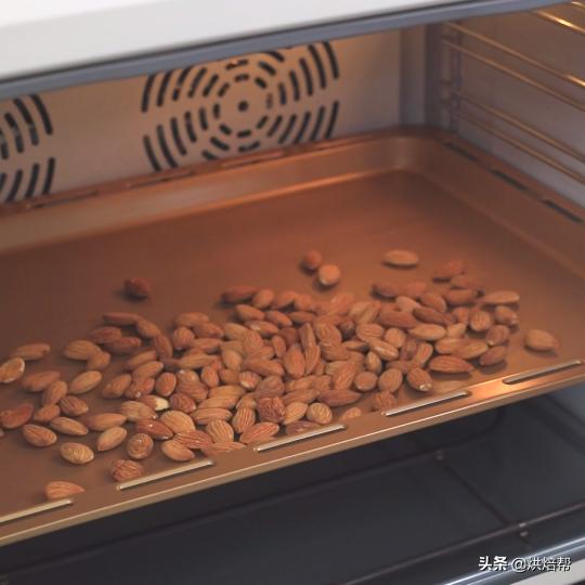 又香又甜的牛轧糖,网红海盐芝士牛轧糖