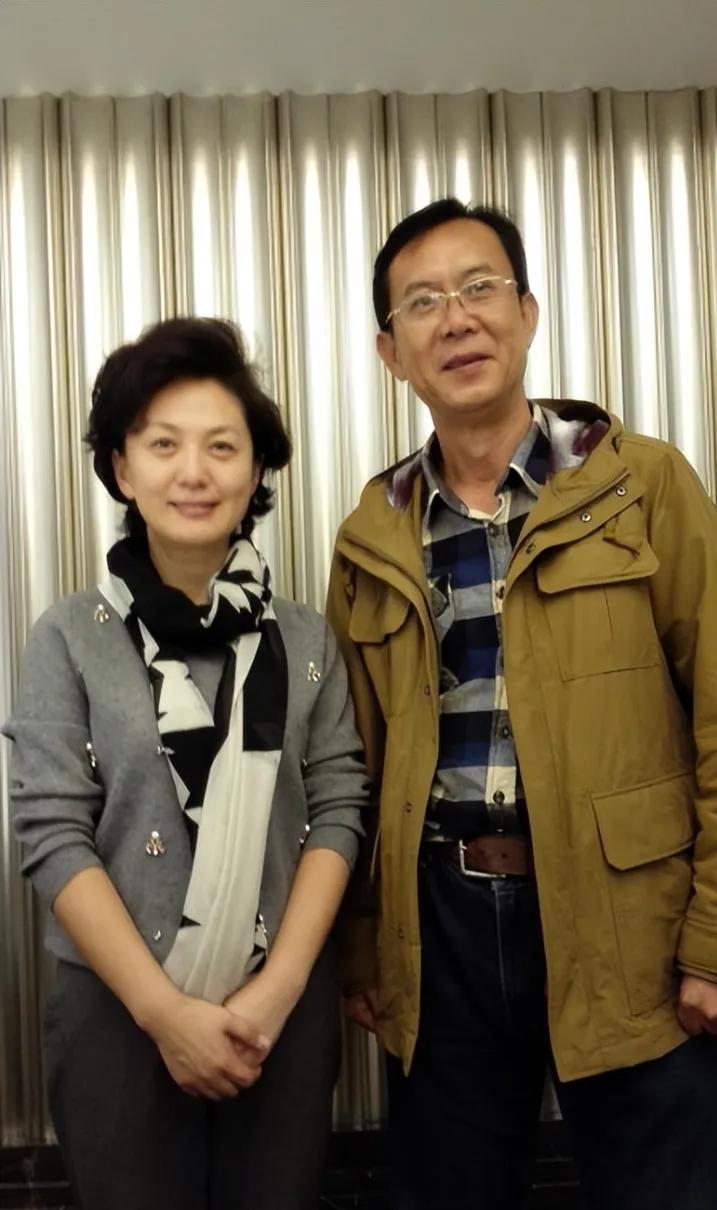 央视新闻海霞去哪儿了,央视新闻海霞近况