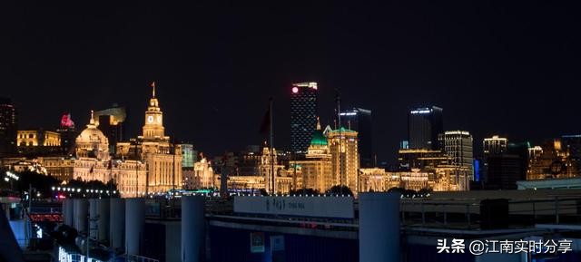 上海武康路攻略,上海武康路历史文化名街