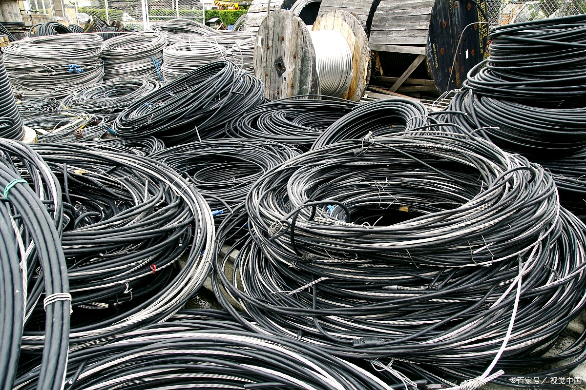废旧电缆回收最新视频,废旧通讯电缆回收价格