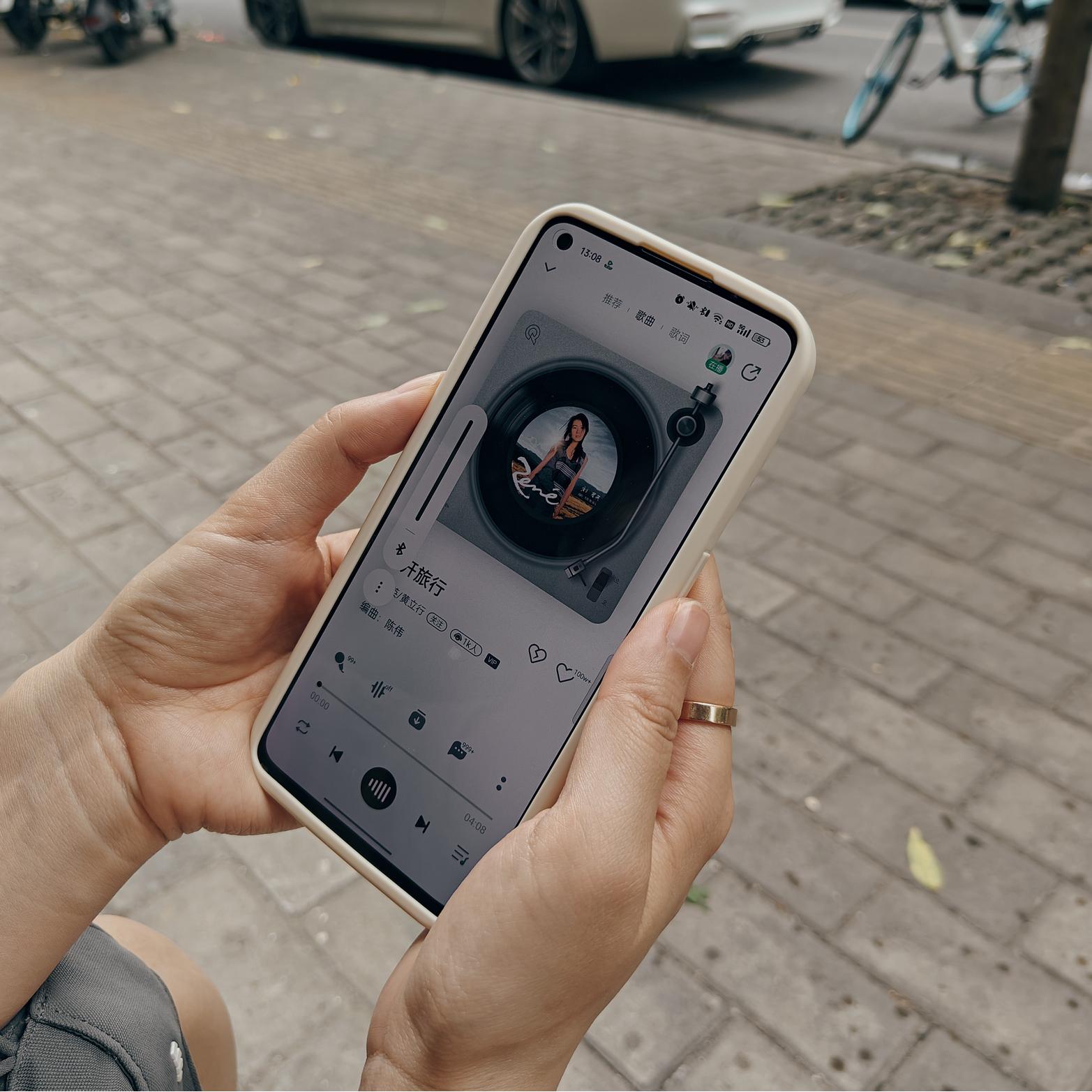 南卡骨传导耳机测评,这是你没有玩过的船新版本原画