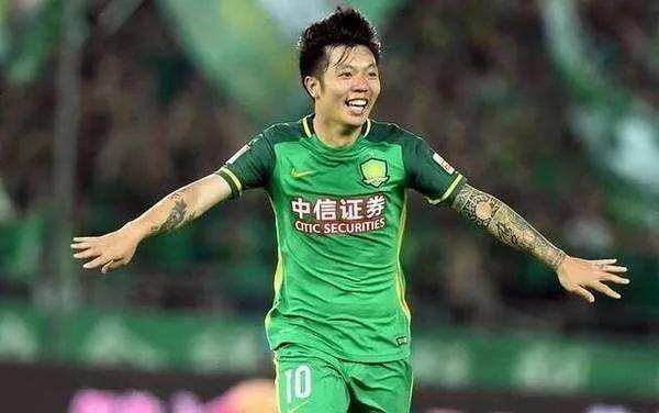 2020中超联赛北京国安的最佳阵容,国安申花鲁能三队历史最佳阵容