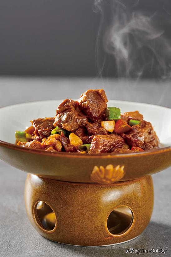 南京黑珍珠餐厅最值得打卡,一定不要错过这家黑珍珠餐厅