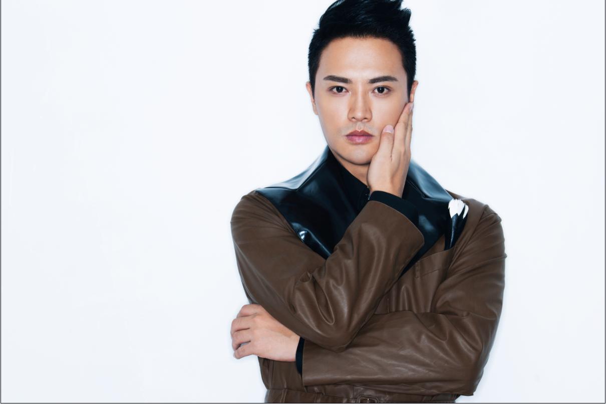 从查无此人到一鸣惊人,从大红大紫到无人提及的男明星