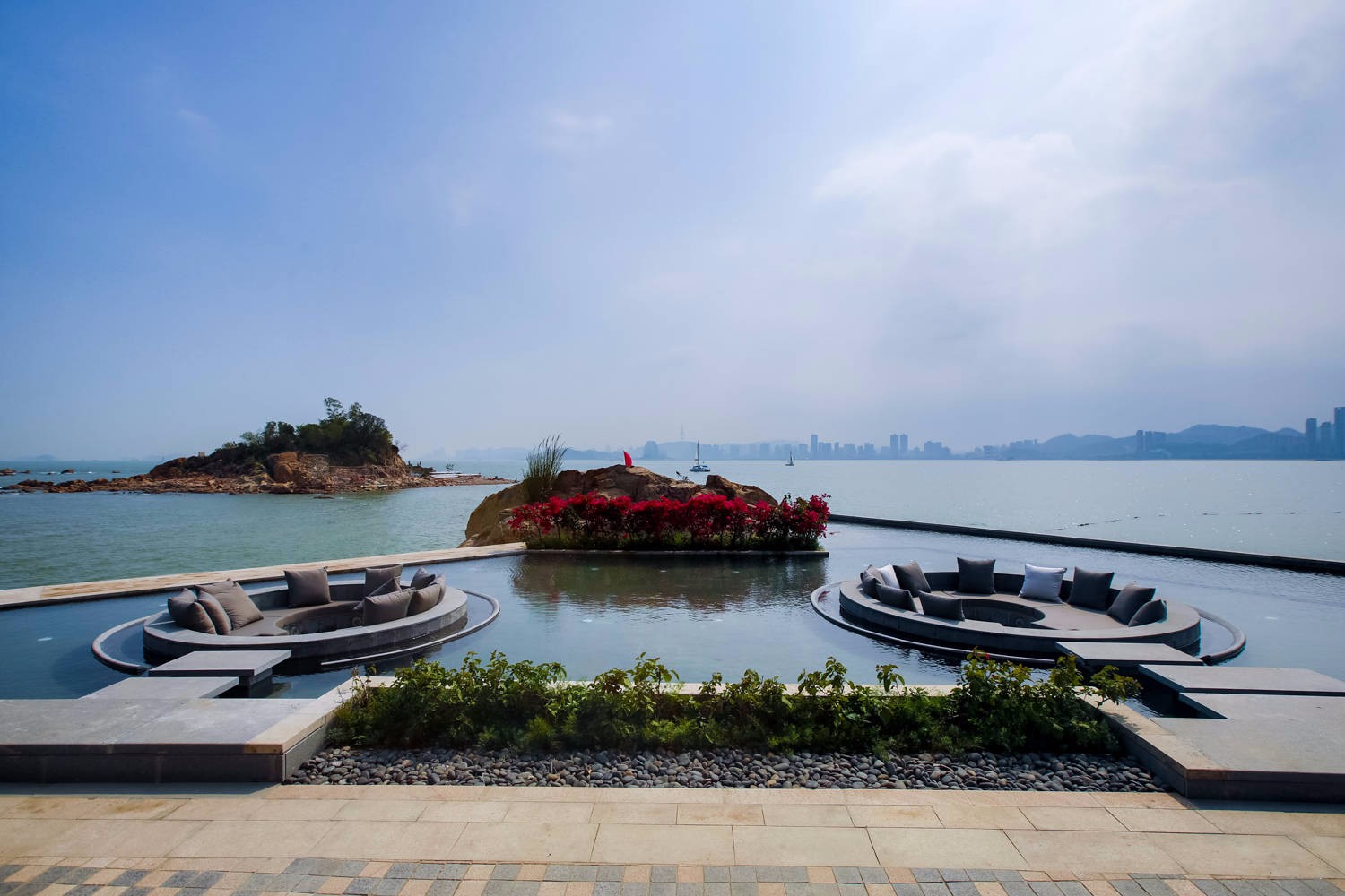 国内顶级悦榕庄度假酒店,广东首家悦榕庄