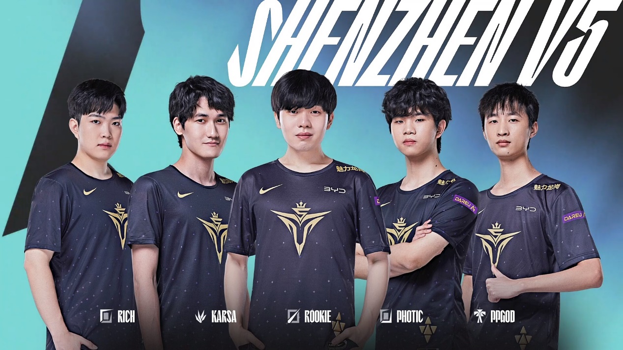 lpl统治力最强的战队,lpl现在最强的战队