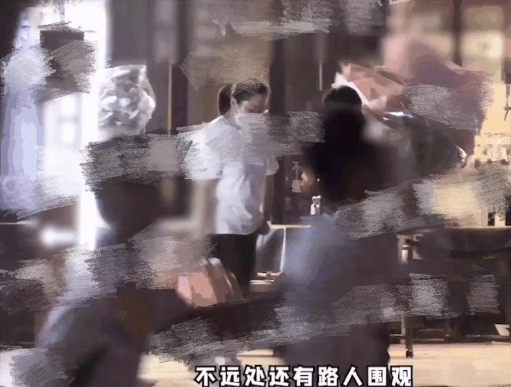 曝关晓彤经常坐高铁去陪鹿晗,关晓彤微博晒鹿晗最新消息