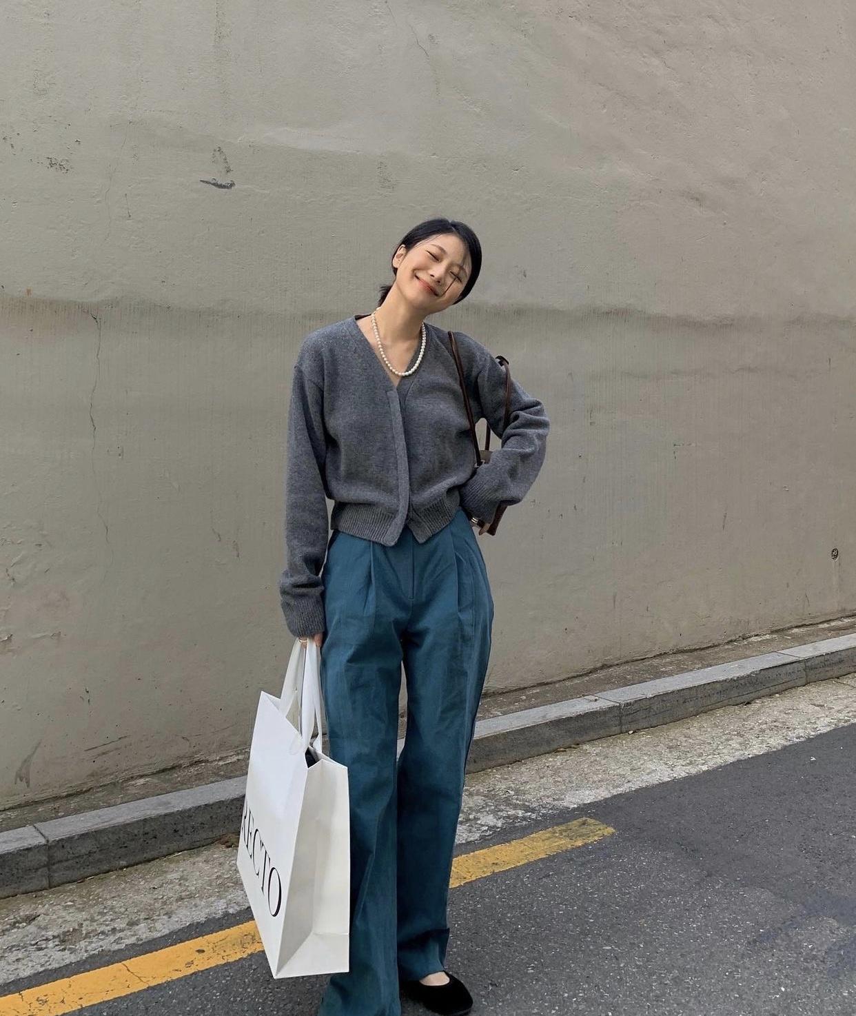 今年流行鞋子,冬天穿什么鞋保暖又好看女生