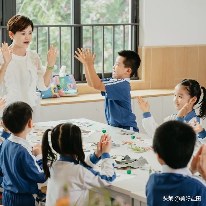 市属名校落地盐田——盐田区政府和深圳高级中学举行合作办学签约揭牌仪式