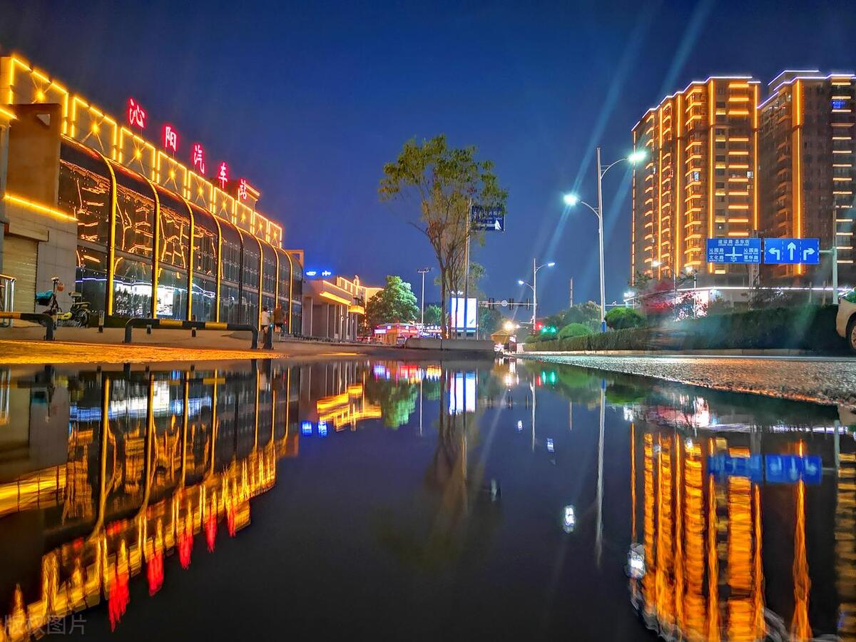 焦作市武陟县发展最好,武陟县和焦作市哪个发展快