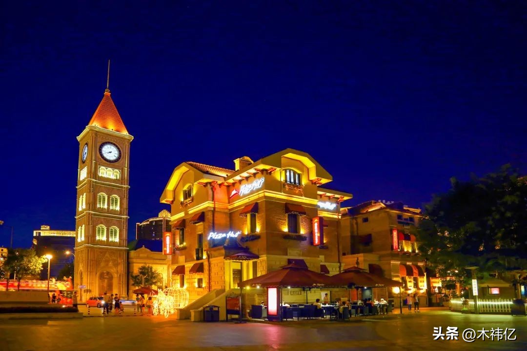 天津必打卡景点超全攻略一日游,十一天津好玩的地方推荐